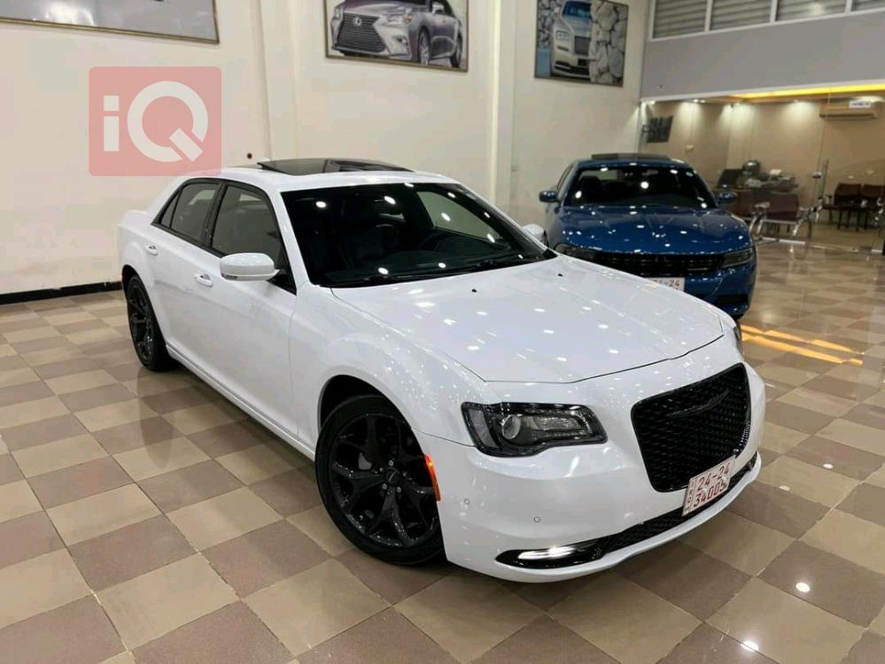 Chrysler 300